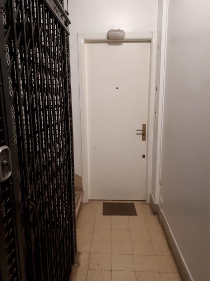 Vidt Apartment Buenos Aires Exterior photo
