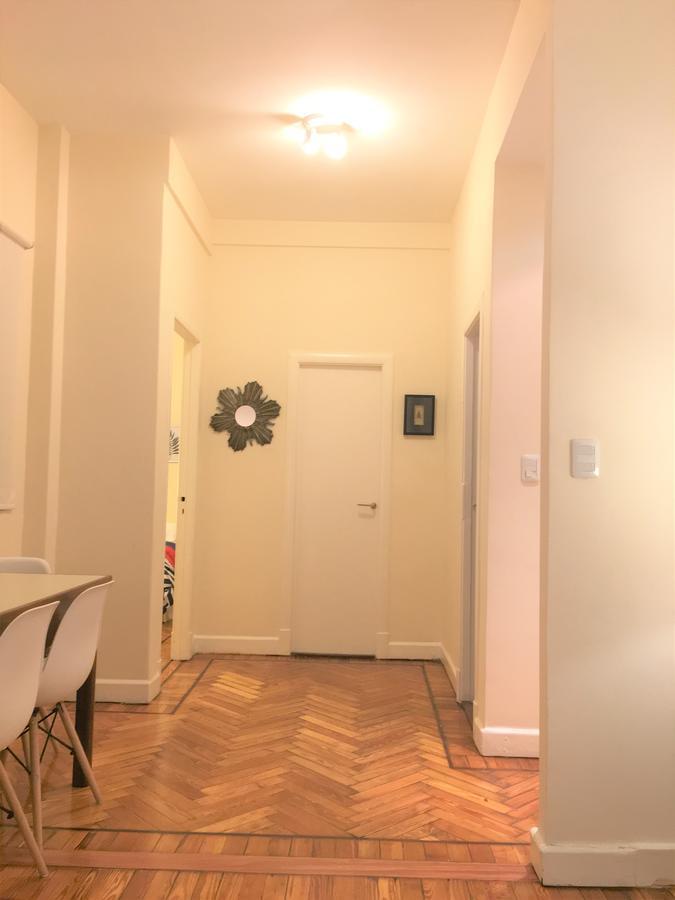 Vidt Apartment Buenos Aires Exterior photo